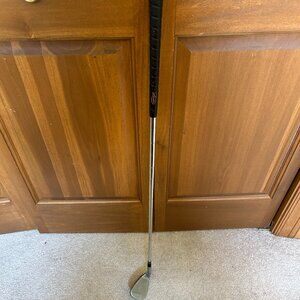 Accura 450 ST Sand Wedge Right Hand 35" Steel Shaft